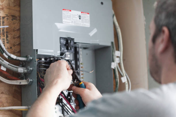 Best Circuit Breaker Installation and Repair  in Locust Grove, OK